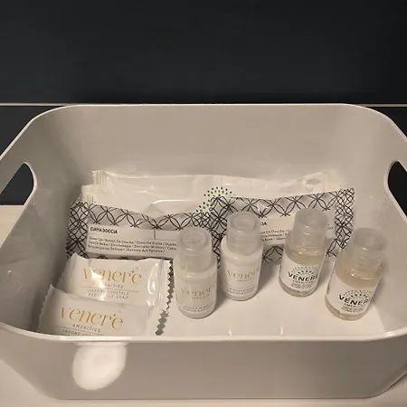 דירה Like At גיארדיני נאקסוס