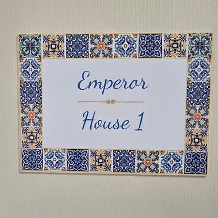 דירה Like At גיארדיני נאקסוס