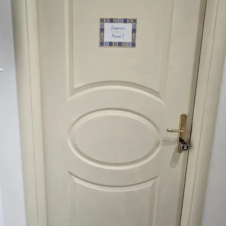 Like At דירה גיארדיני נאקסוס