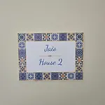 Like At Apartament Giardini-Naxos