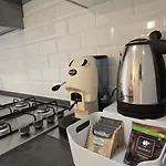 Like At Apartament Giardini-Naxos