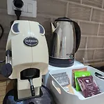 Like At Apartament Giardini-Naxos