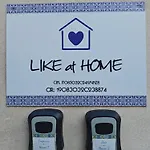 Like At * Giardini Naxos