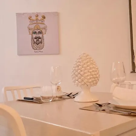 Like At Апартаменты