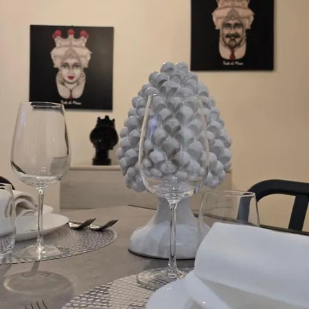 Like At Апартаменты