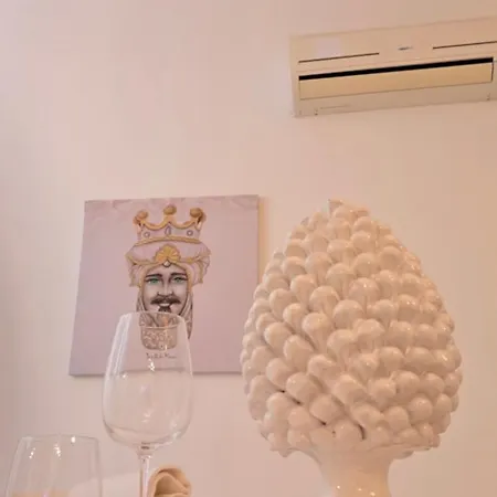 Apartment Like At