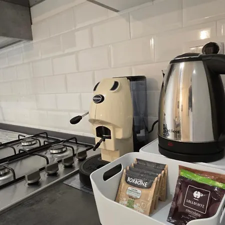 Like At Daire Giardini Naxos