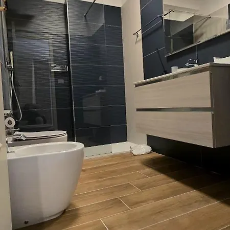 Apartment Like At