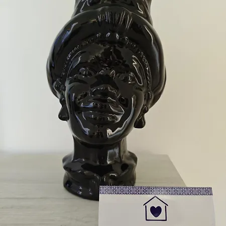 Like At Апартаменты Джардини-Наксос