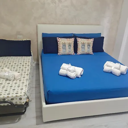 Apartment Like At