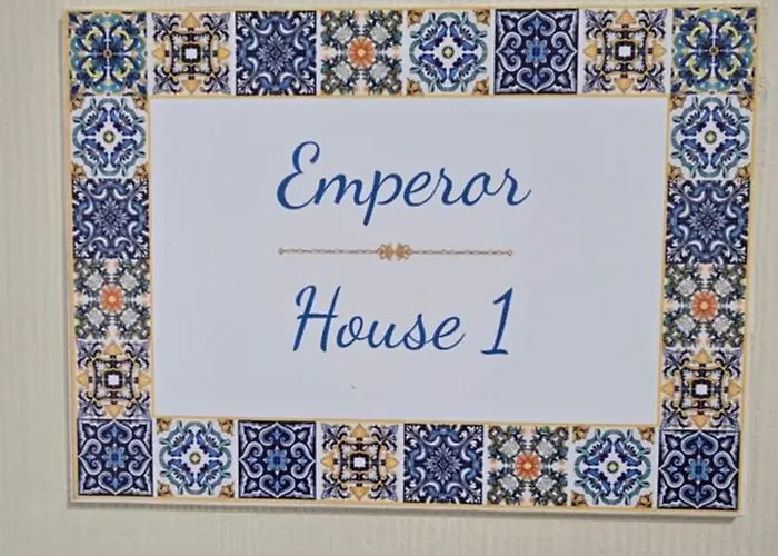 Apartment Like At Giardini Naxos