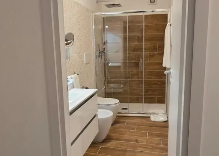 Like At Apartment Giardini Naxos