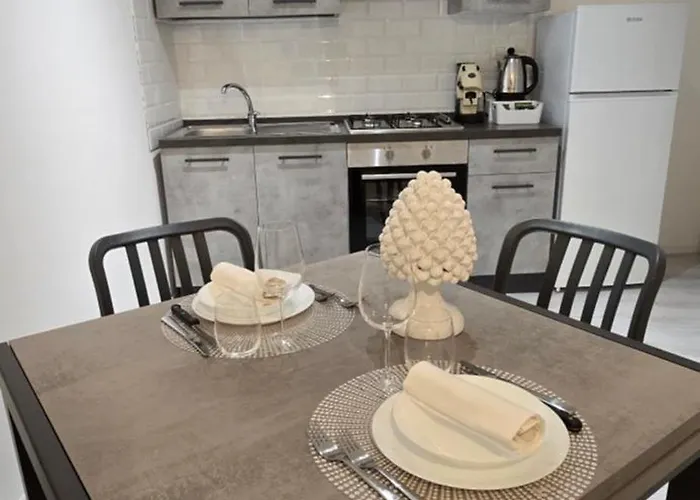 Like At Giardini Naxos