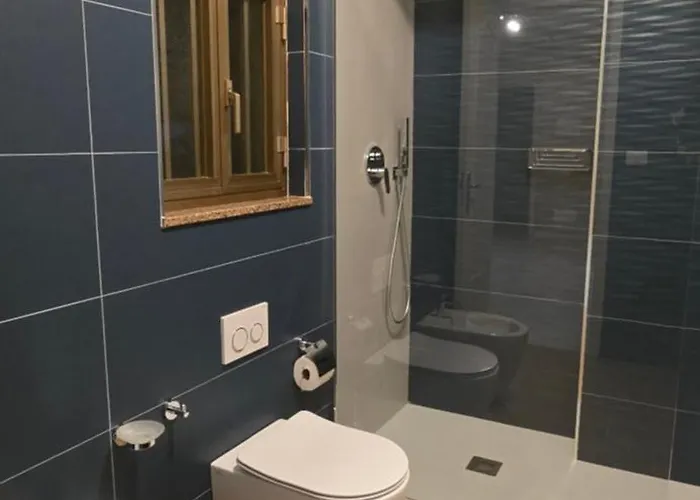 Apartment Like At Giardini Naxos