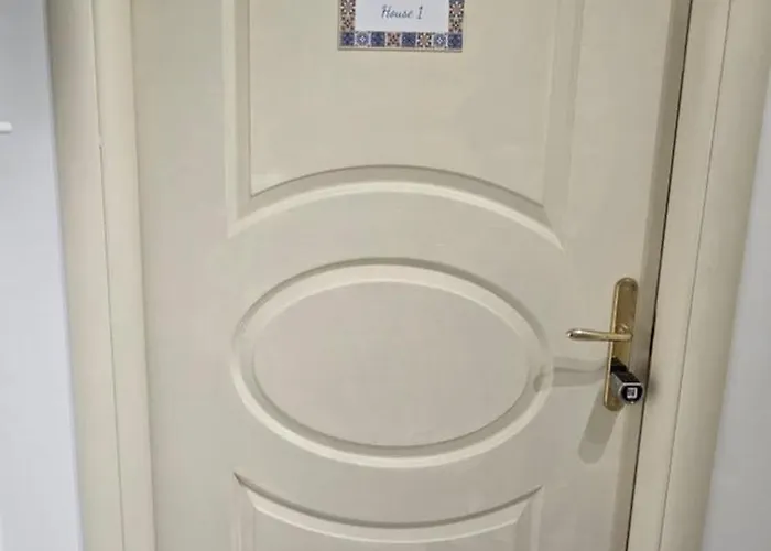 Like At Apartment Giardini Naxos