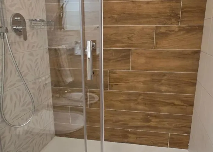 Like At Apartment Giardini Naxos