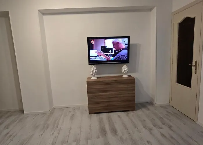 Like At Apartment Giardini Naxos