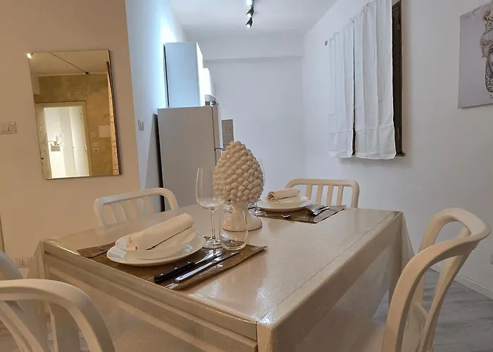 Apartment Like At Giardini Naxos