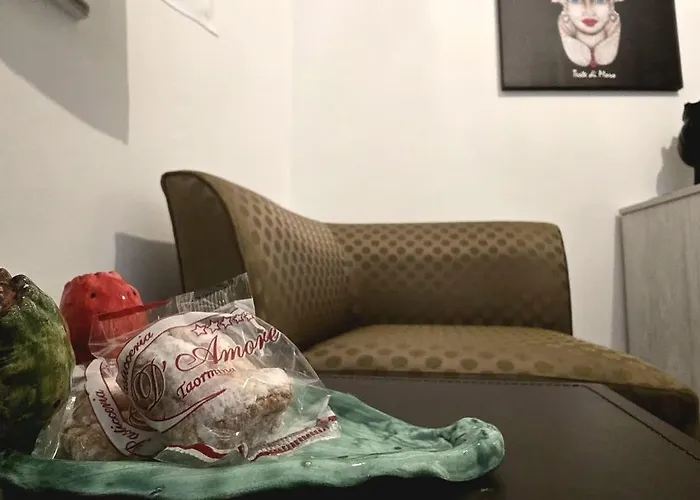 Like At Giardini Naxos