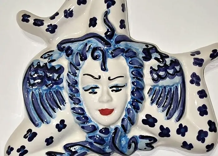 Like At Apartment Giardini Naxos