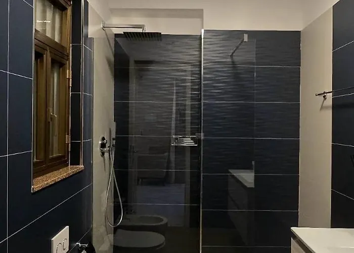 Like At Giardini Naxos