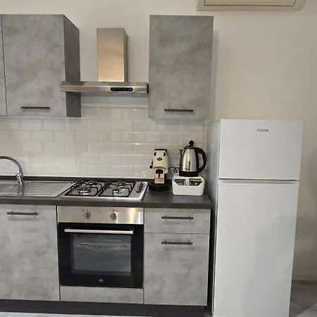 Like At Apartament Giardini-Naxos