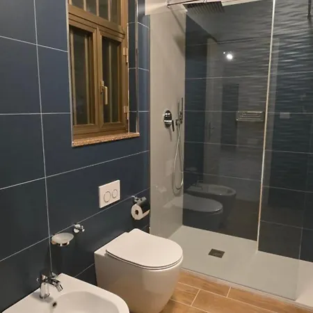 Apartament Like At Giardini-Naxos