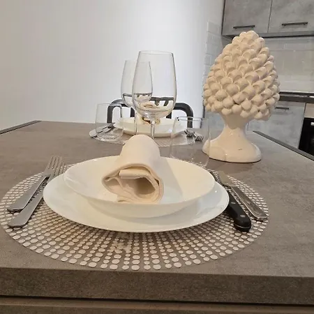 Apartament Like At Giardini-Naxos