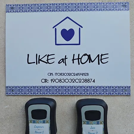 Like At * Giardini-Naxos